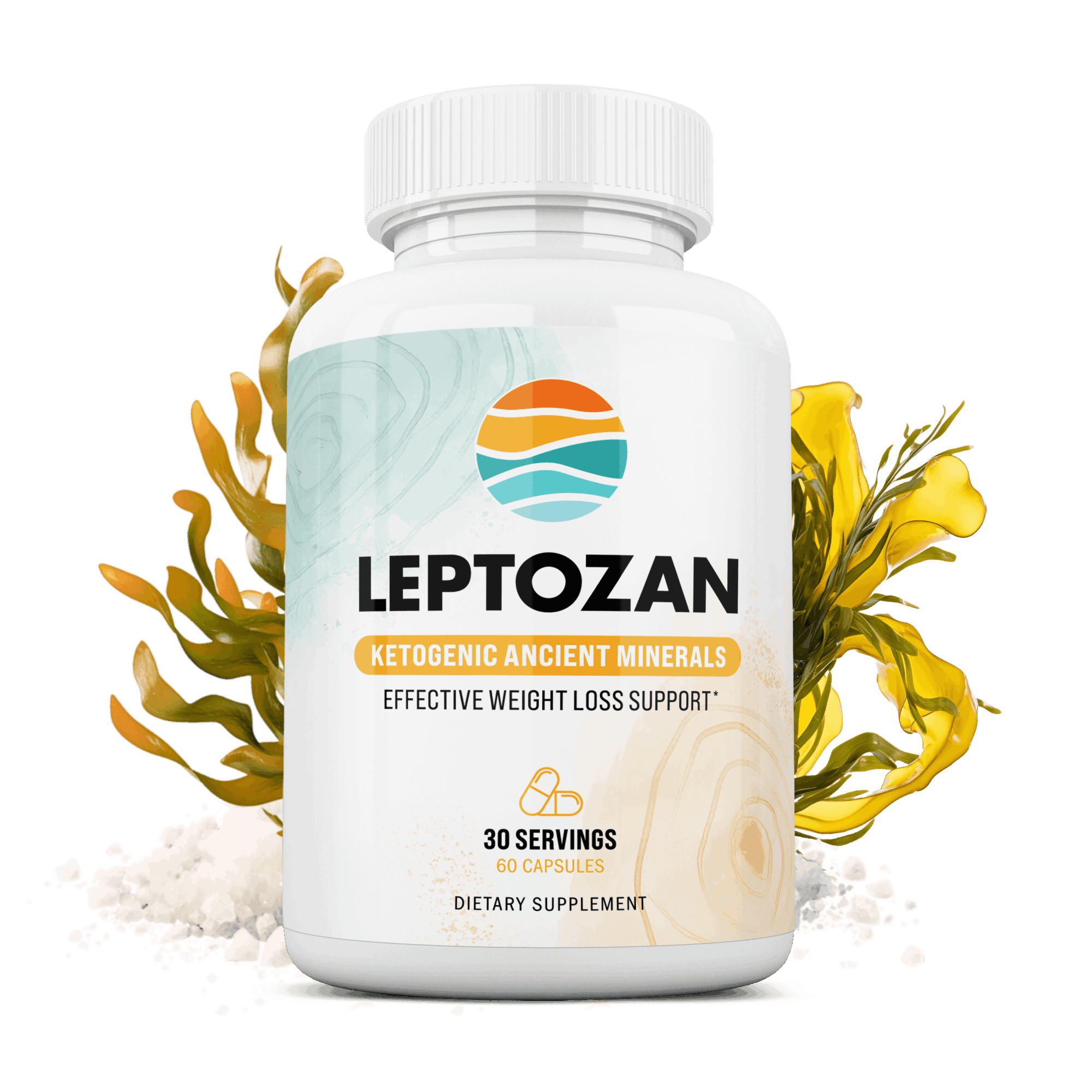 Leptozan product image